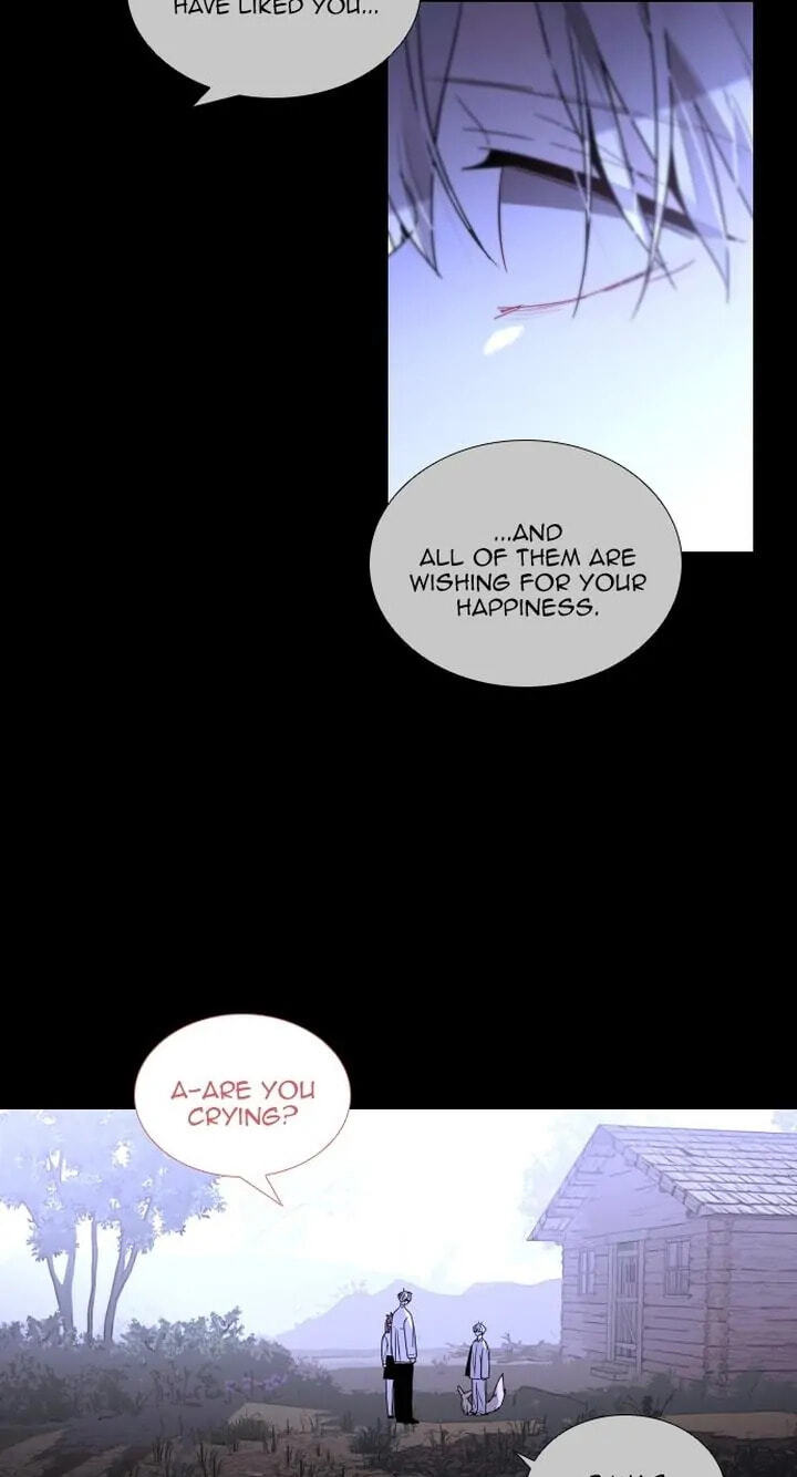 Read Trump chapter 401 image 64 on Lezhin