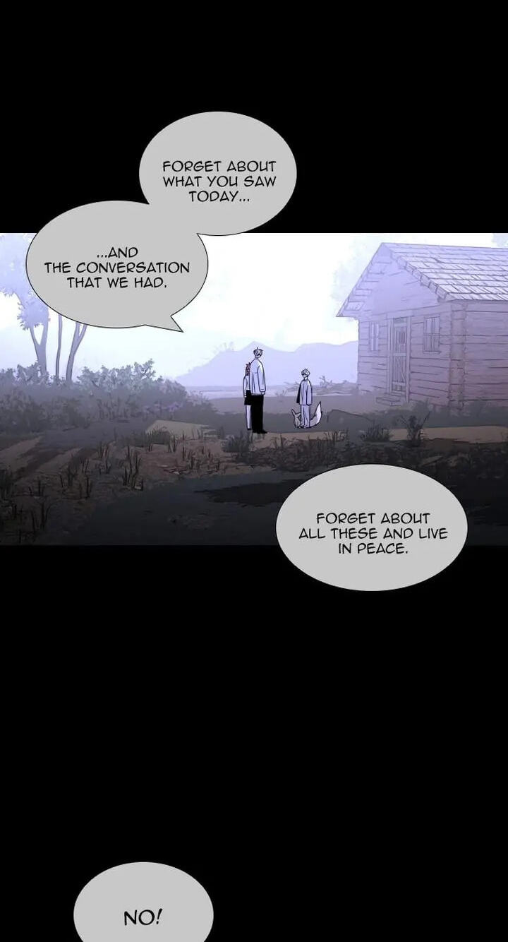 Read Trump chapter 401 image 67 on Lezhin