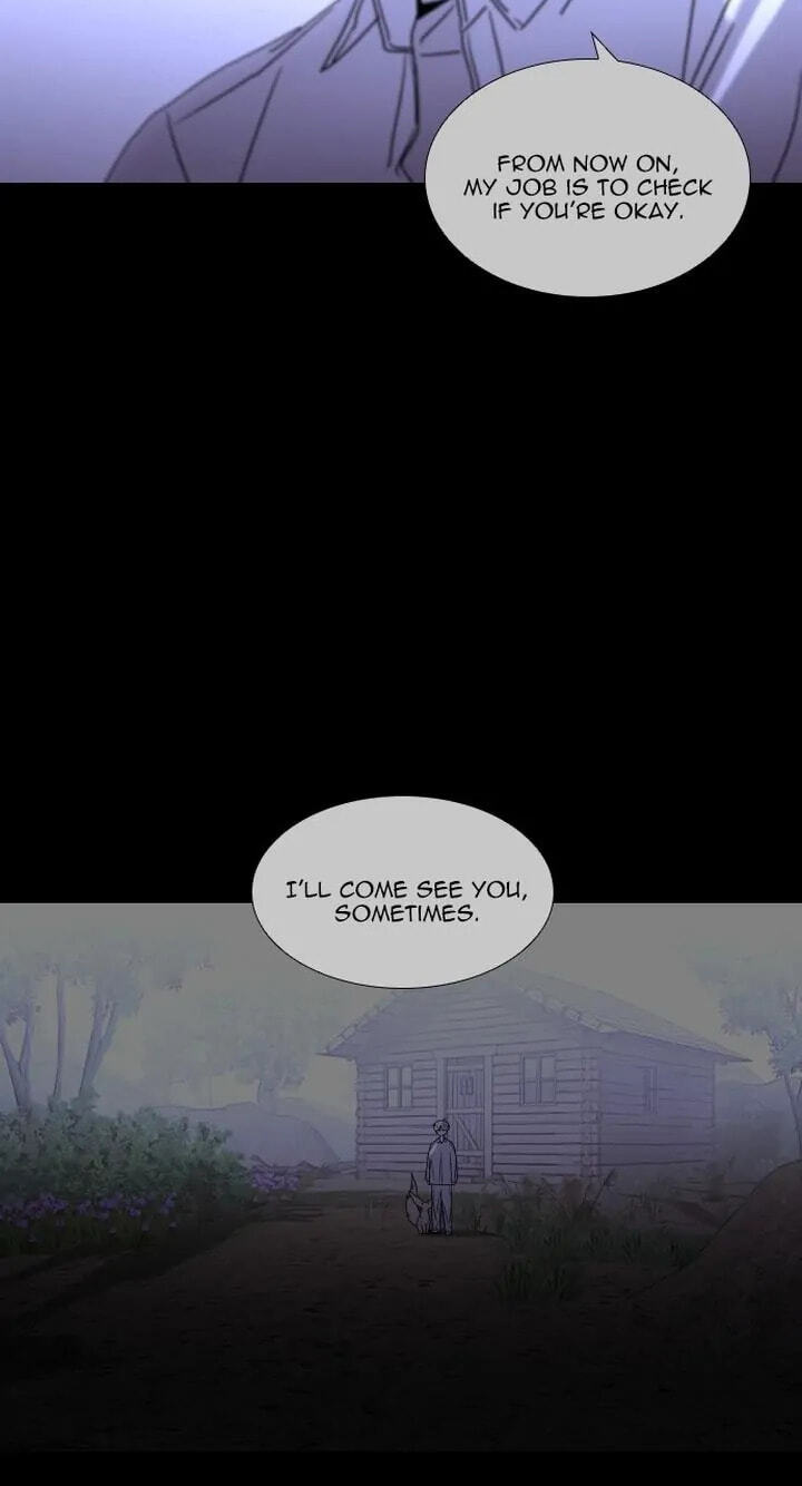 Read Trump chapter 401 image 70 on Lezhin
