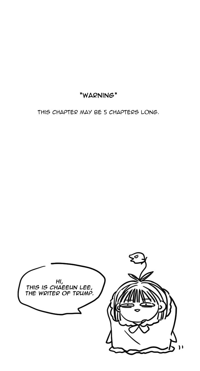 Read Trump chapter 402 image 1 on Lezhin