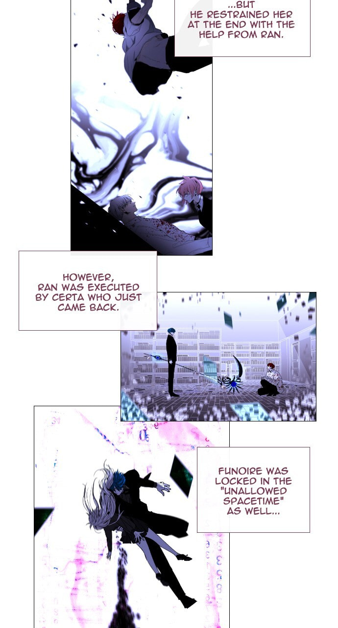 Read Trump chapter 402 image 20 on Lezhin