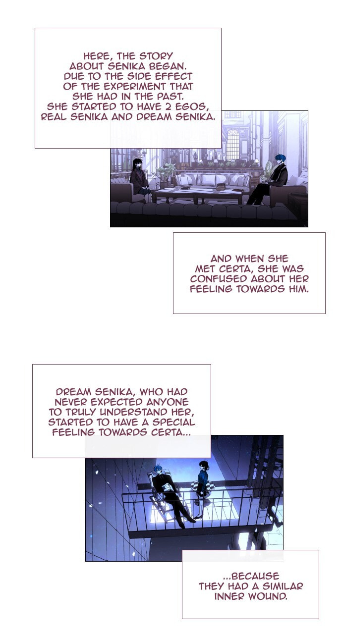 Read Trump chapter 402 image 27 on Lezhin