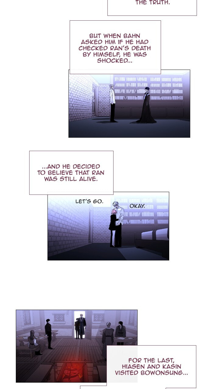 Read Trump chapter 402 image 29 on Lezhin