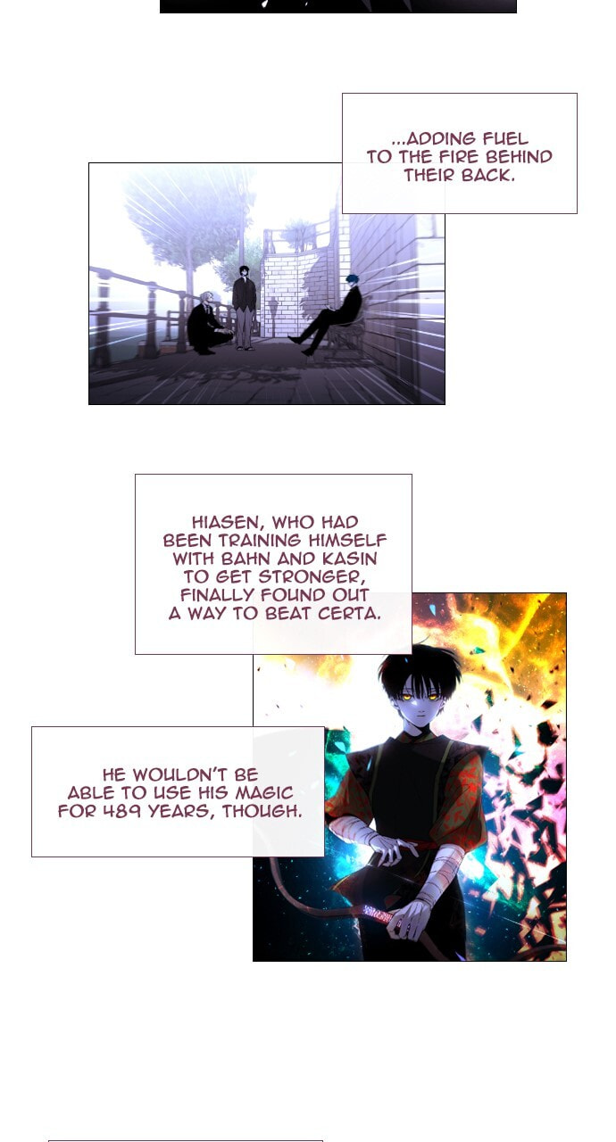 Read Trump chapter 402 image 37 on Lezhin