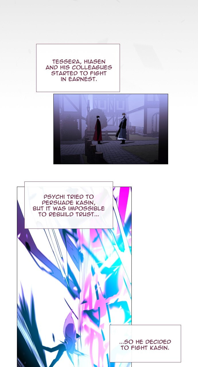 Read Trump chapter 402 image 43 on Lezhin