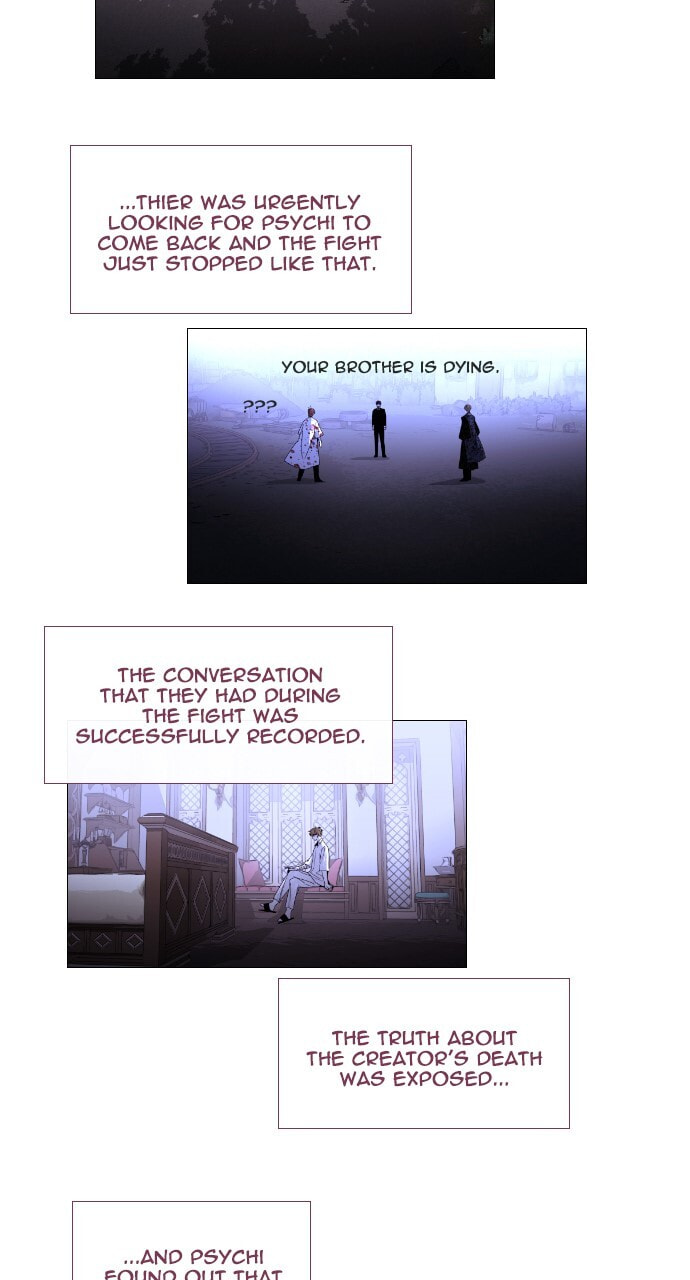 Read Trump chapter 402 image 45 on Lezhin