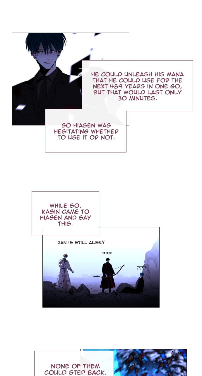 Read Trump chapter 402 image 49 on Lezhin