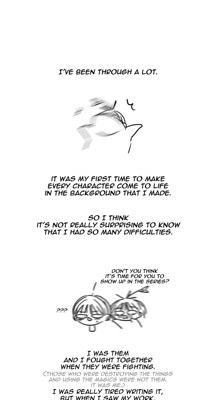 Read Trump chapter 402 image 55 on Lezhin