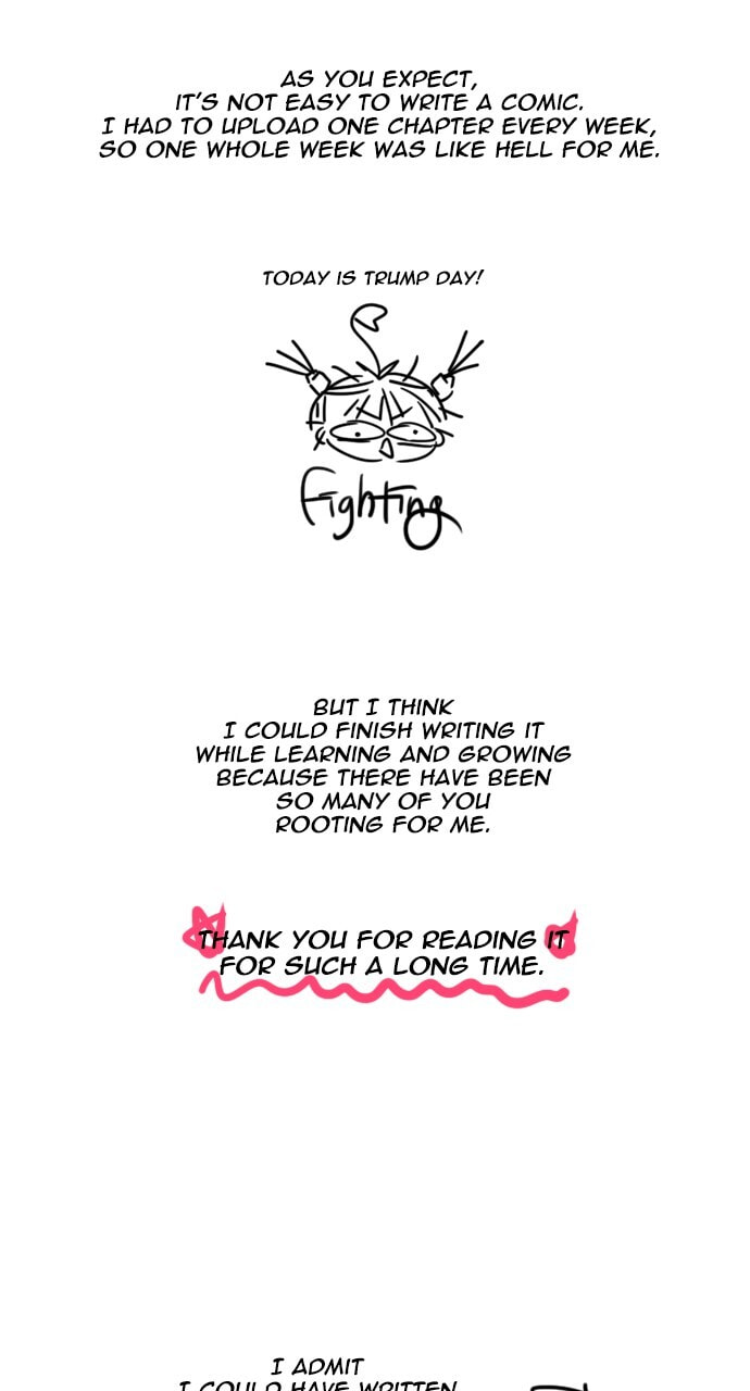 Read Trump chapter 402 image 57 on Lezhin