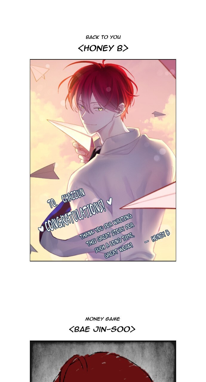 Read Trump chapter 402 image 65 on Lezhin