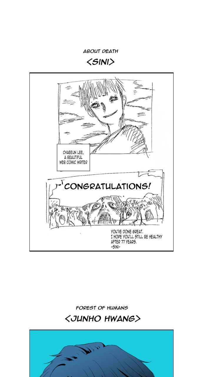 Read Trump chapter 402 image 69 on Lezhin