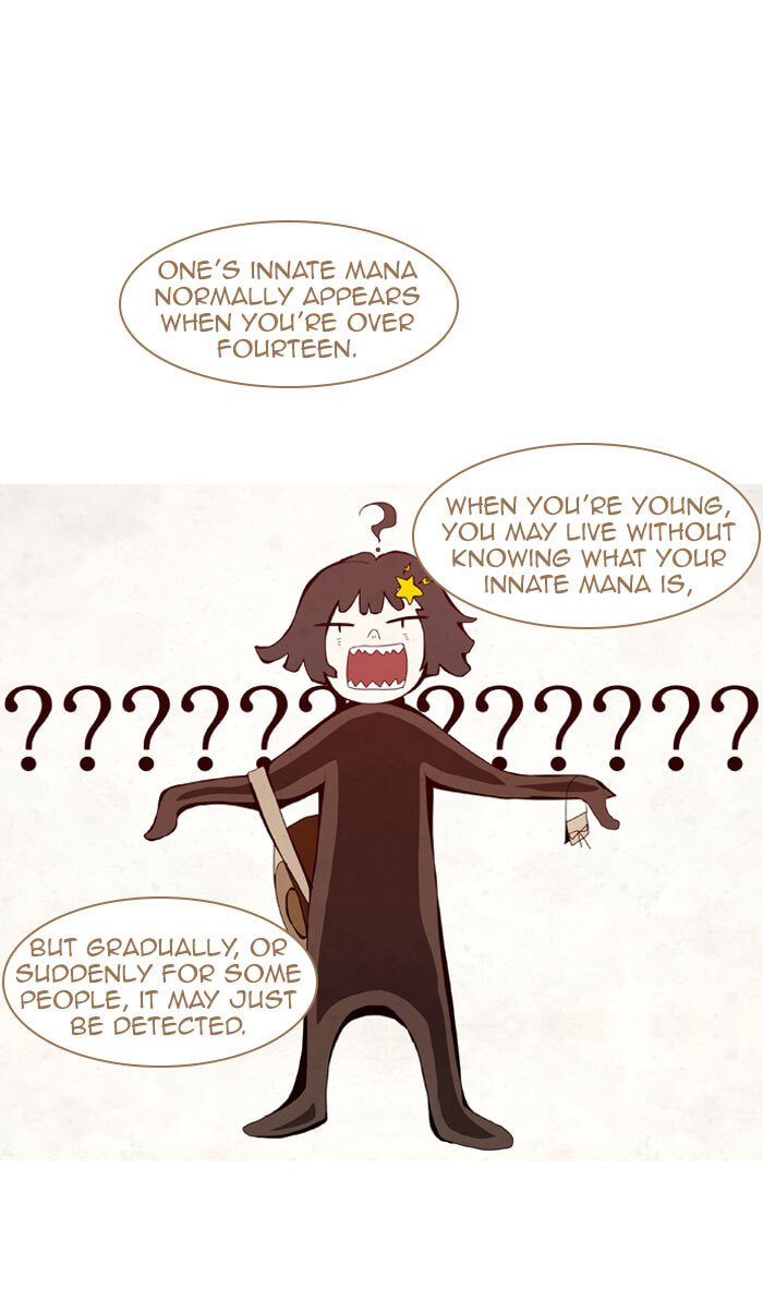 Read Trump chapter 41 image 1 on Lezhin