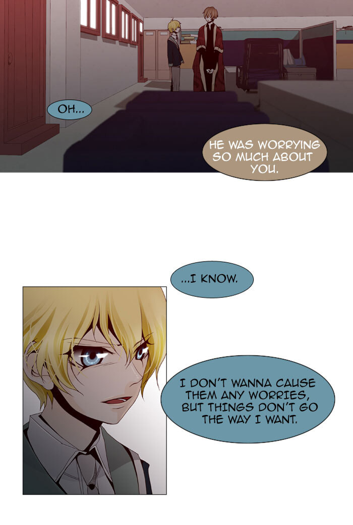 Read Trump chapter 41 image 10 on Lezhin