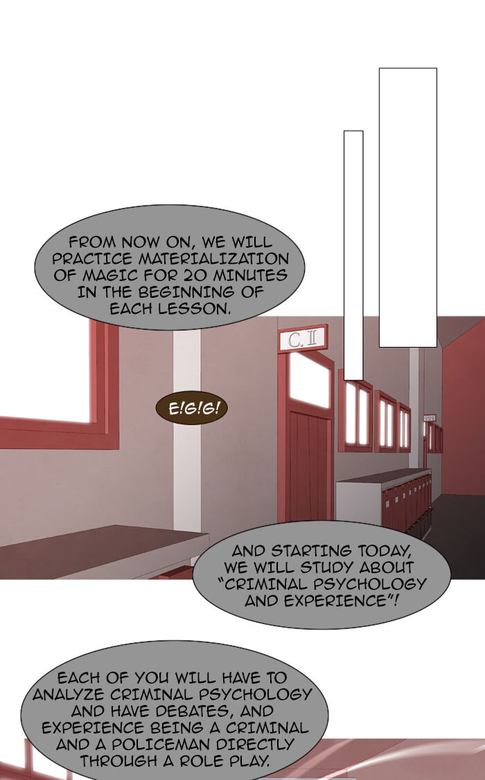Read Trump chapter 41 image 13 on Lezhin
