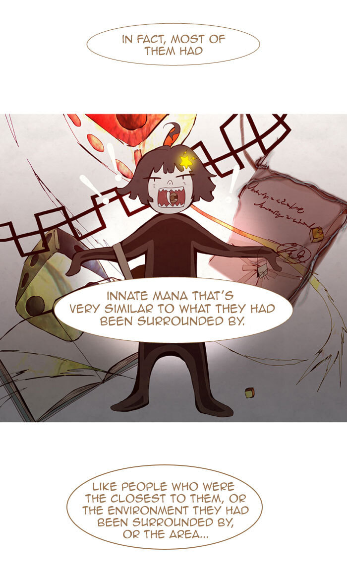 Read Trump chapter 41 image 2 on Lezhin