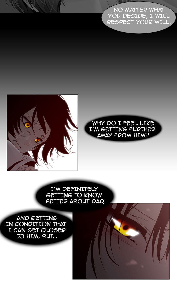 Read Trump chapter 41 image 23 on Lezhin