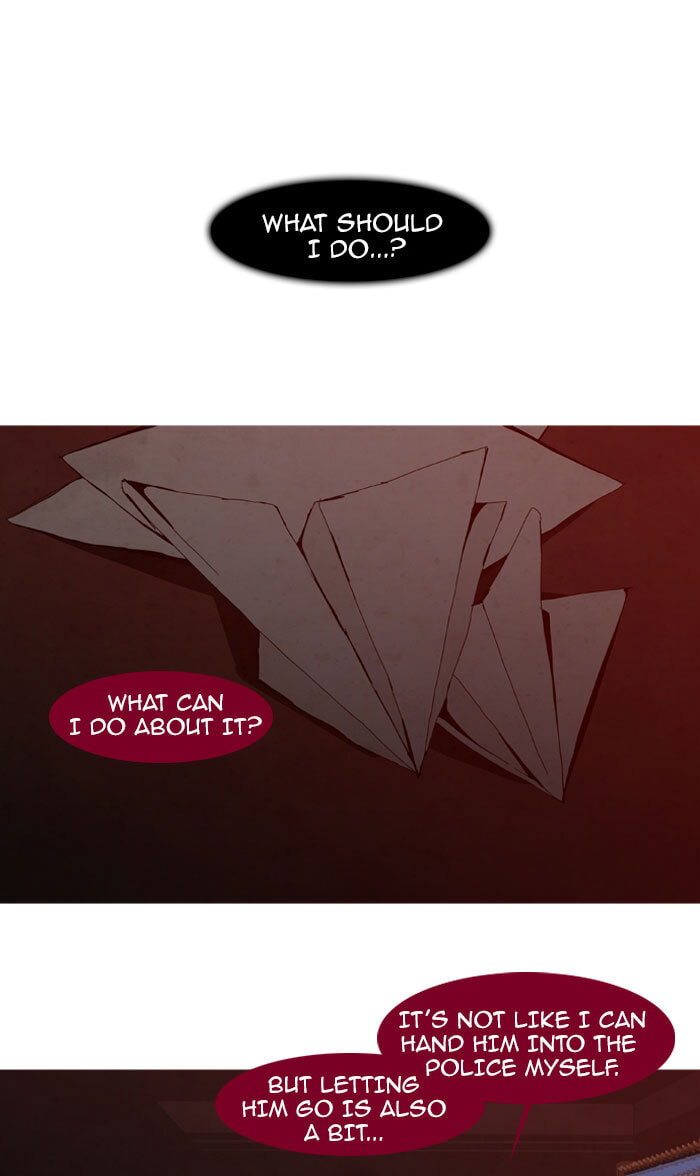 Read Trump chapter 41 image 24 on Lezhin