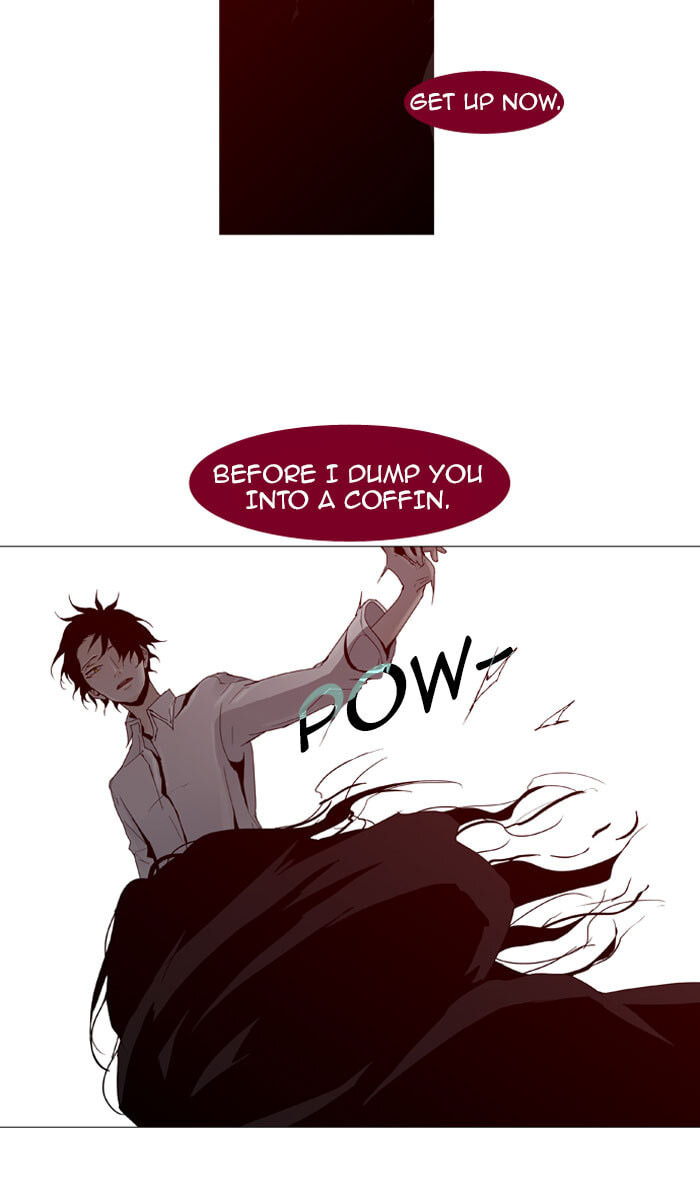 Read Trump chapter 41 image 27 on Lezhin