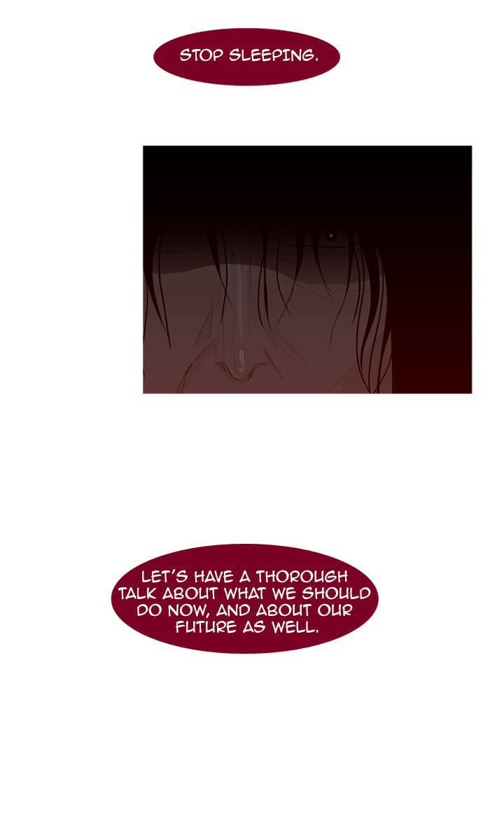 Read Trump chapter 41 image 28 on Lezhin