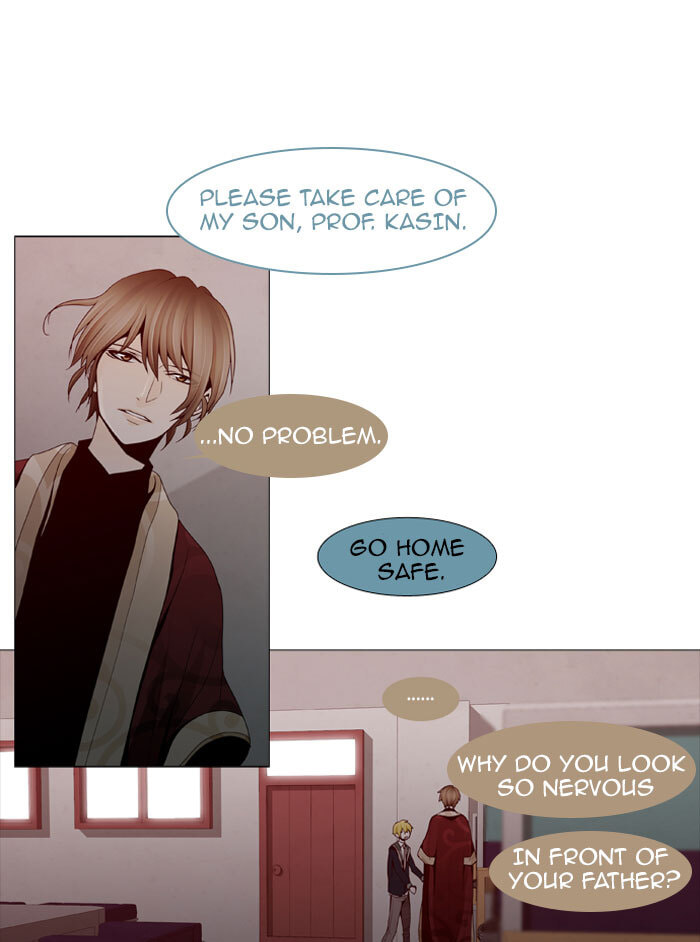 Read Trump chapter 41 image 7 on Lezhin