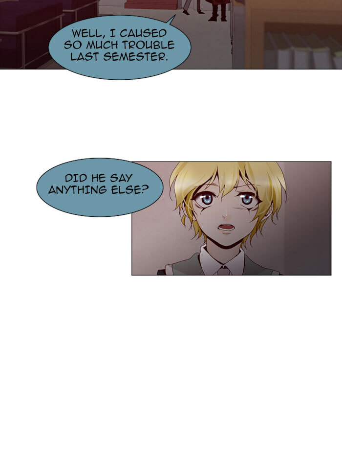 Read Trump chapter 41 image 8 on Lezhin