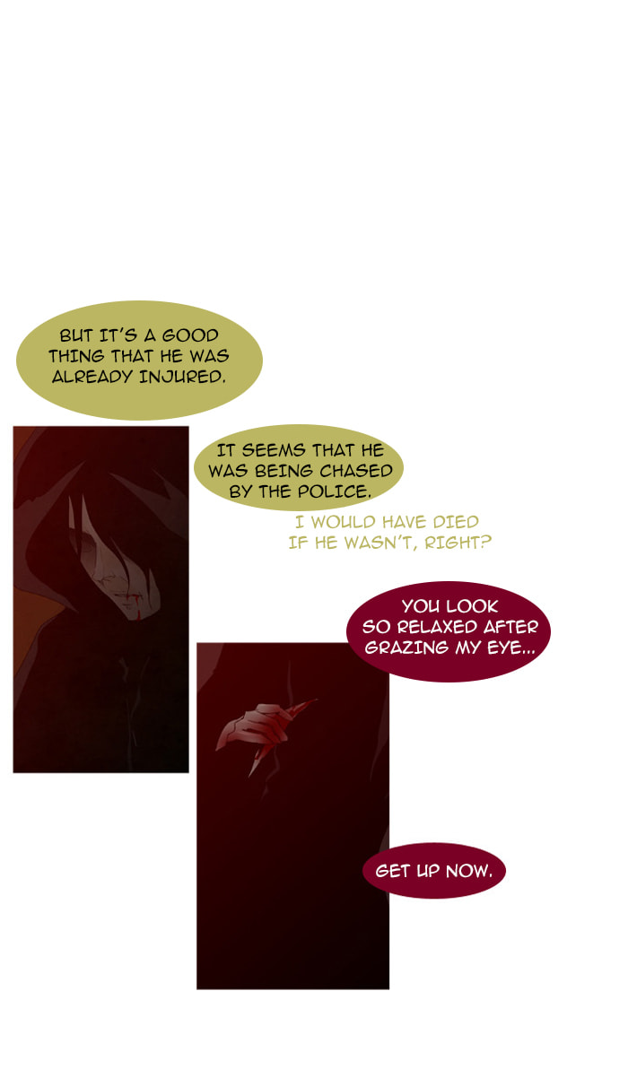 Read Trump chapter 42 image 1 on Lezhin
