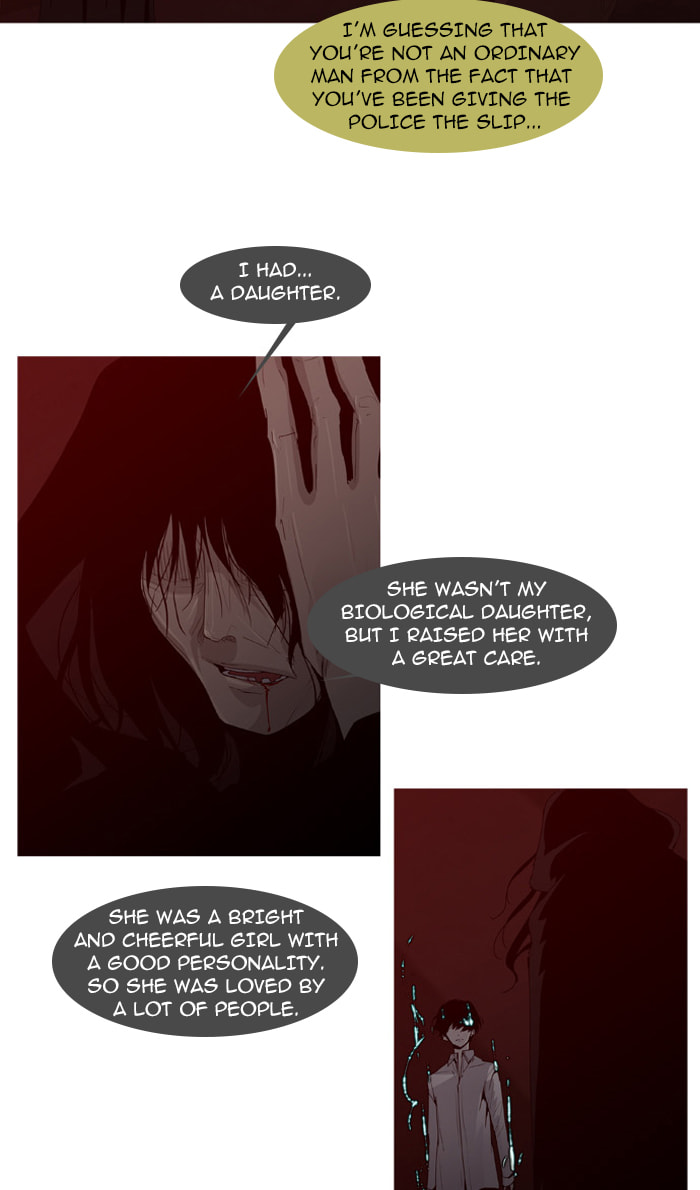 Read Trump chapter 42 image 10 on Lezhin