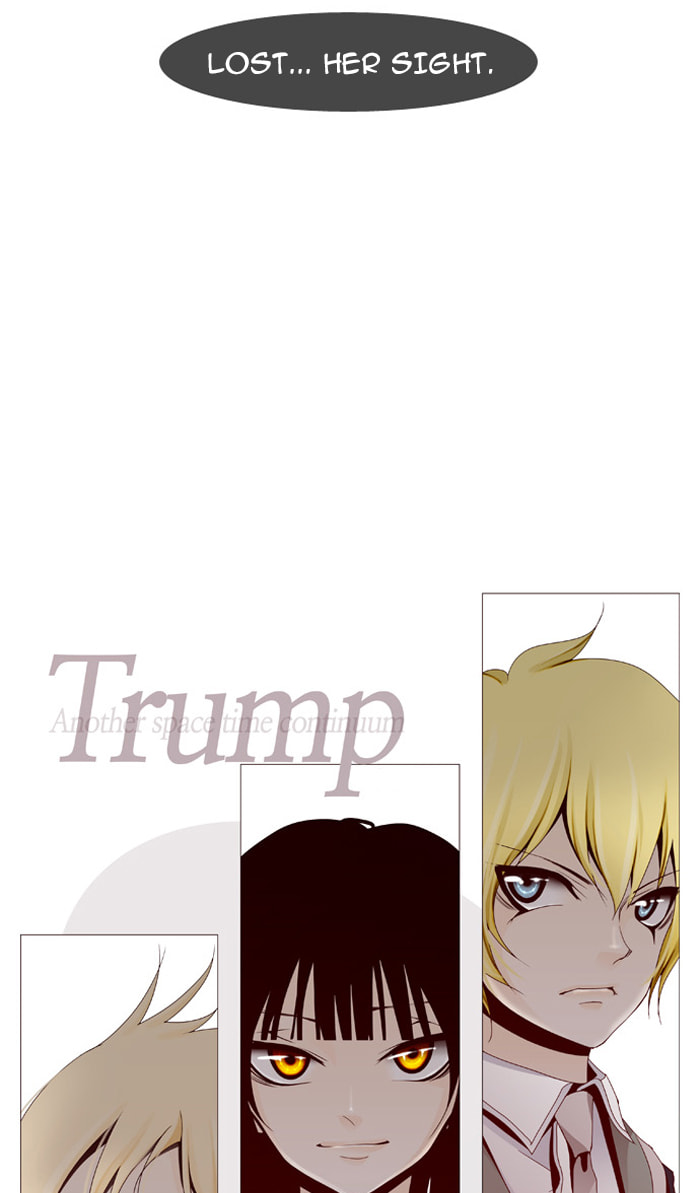Read Trump chapter 42 image 12 on Lezhin