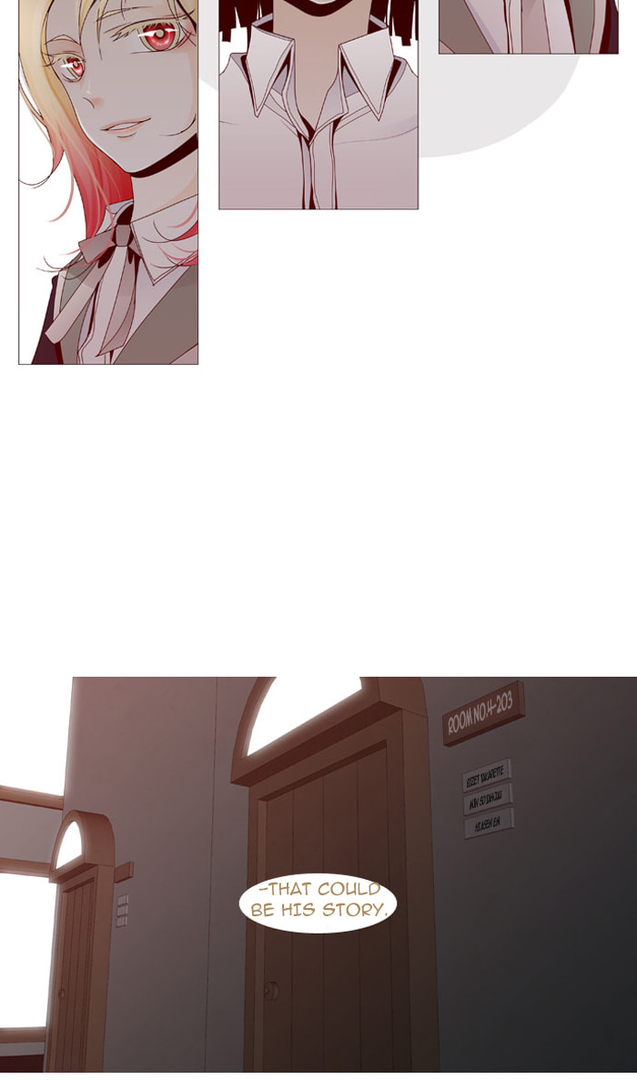 Read Trump chapter 42 image 13 on Lezhin