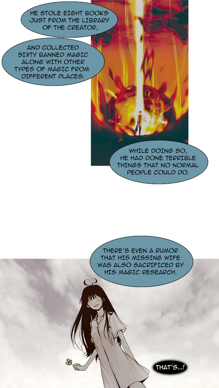 Read Trump chapter 42 image 20 on Lezhin