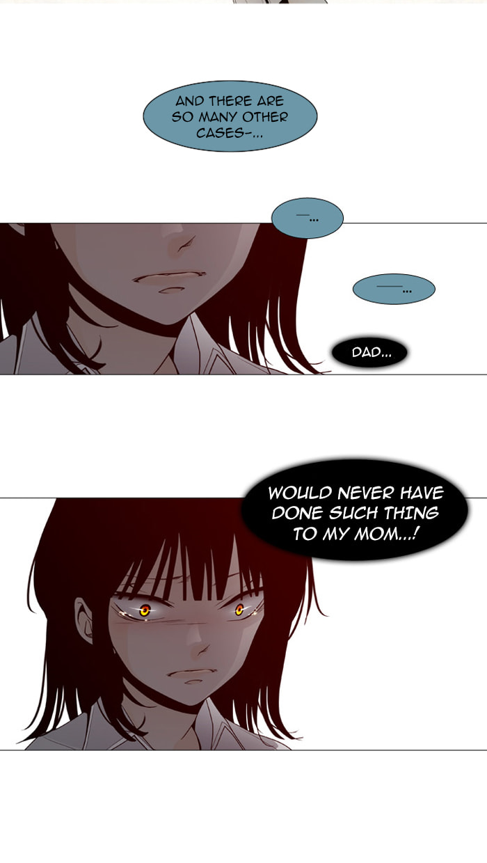 Read Trump chapter 42 image 21 on Lezhin