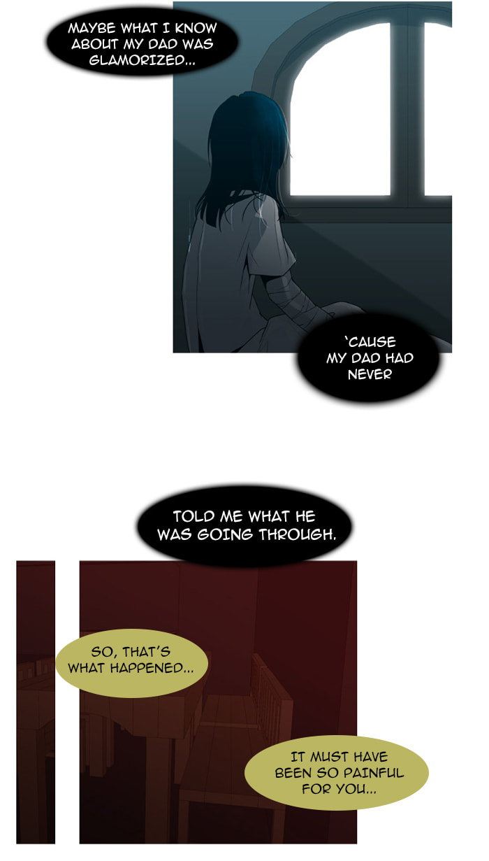 Read Trump chapter 42 image 28 on Lezhin