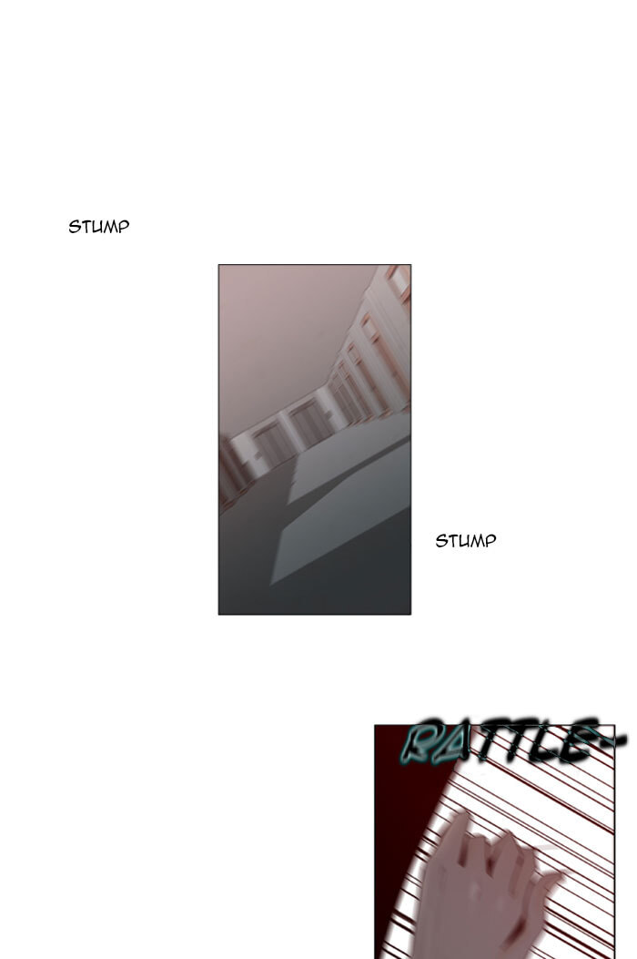 Read Trump chapter 43 image 12 on Lezhin