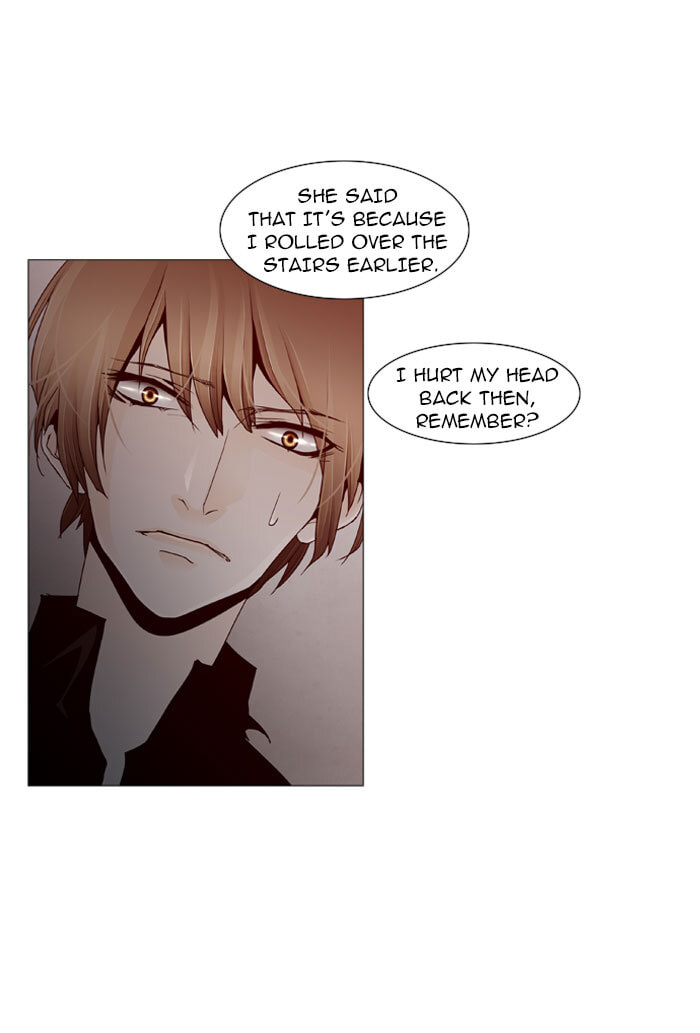 Read Trump chapter 43 image 15 on Lezhin
