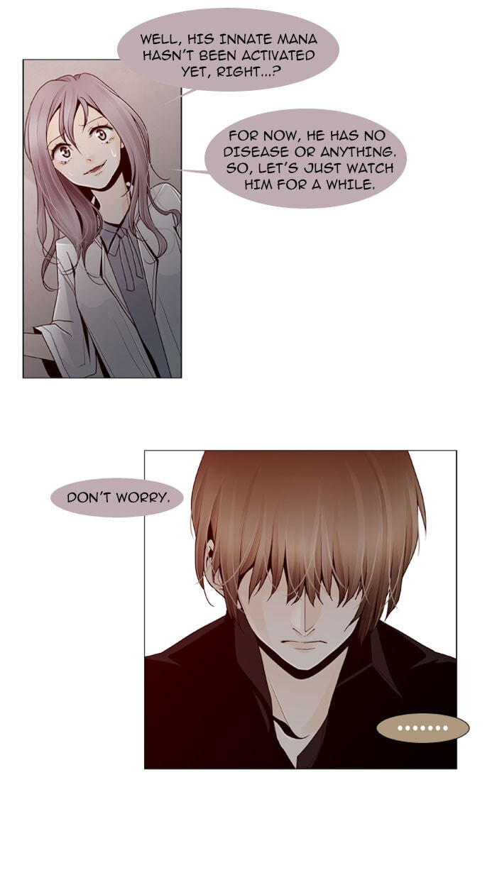 Read Trump chapter 43 image 20 on Lezhin