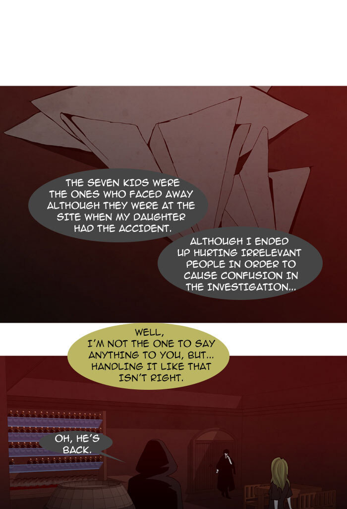Read Trump chapter 43 image 28 on Lezhin