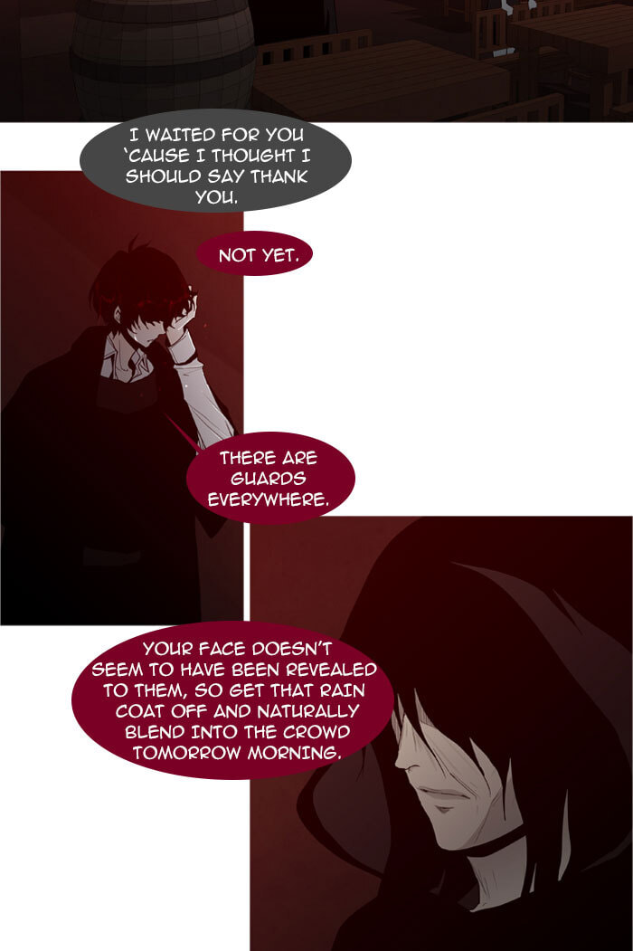 Read Trump chapter 43 image 29 on Lezhin