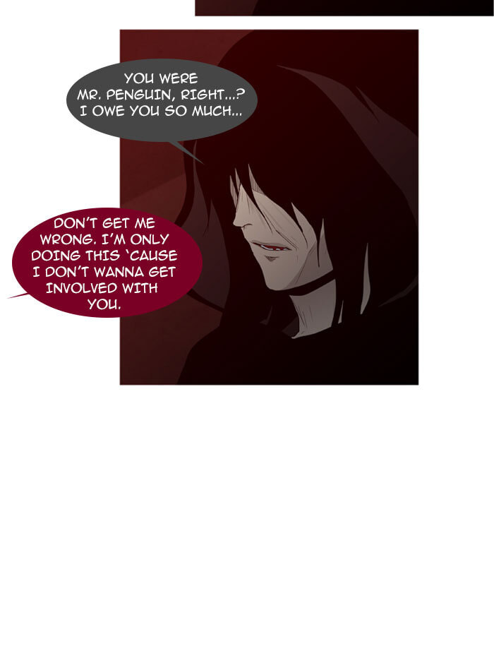 Read Trump chapter 43 image 30 on Lezhin