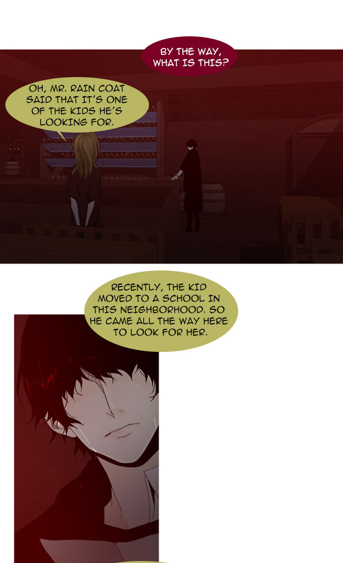 Read Trump chapter 43 image 31 on Lezhin