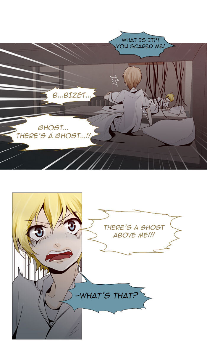 Read Trump chapter 43 image 5 on Lezhin