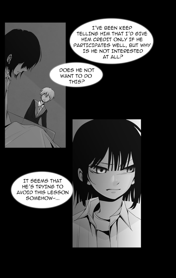 Read Trump chapter 44 image 10 on Lezhin