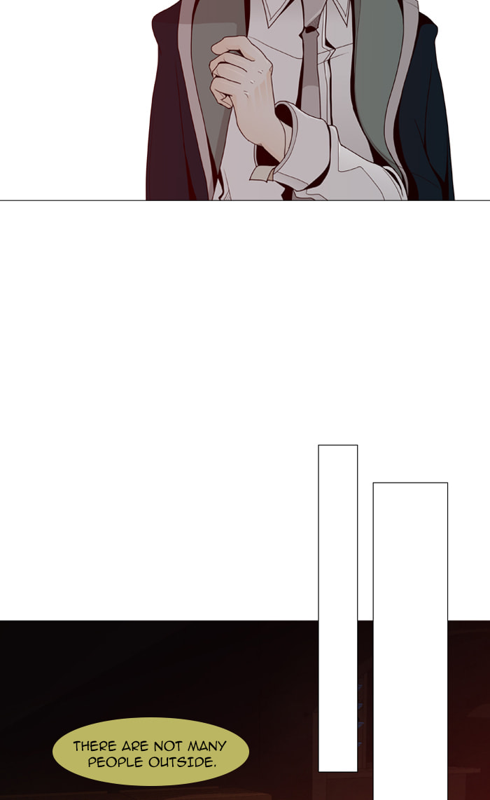 Read Trump chapter 44 image 16 on Lezhin