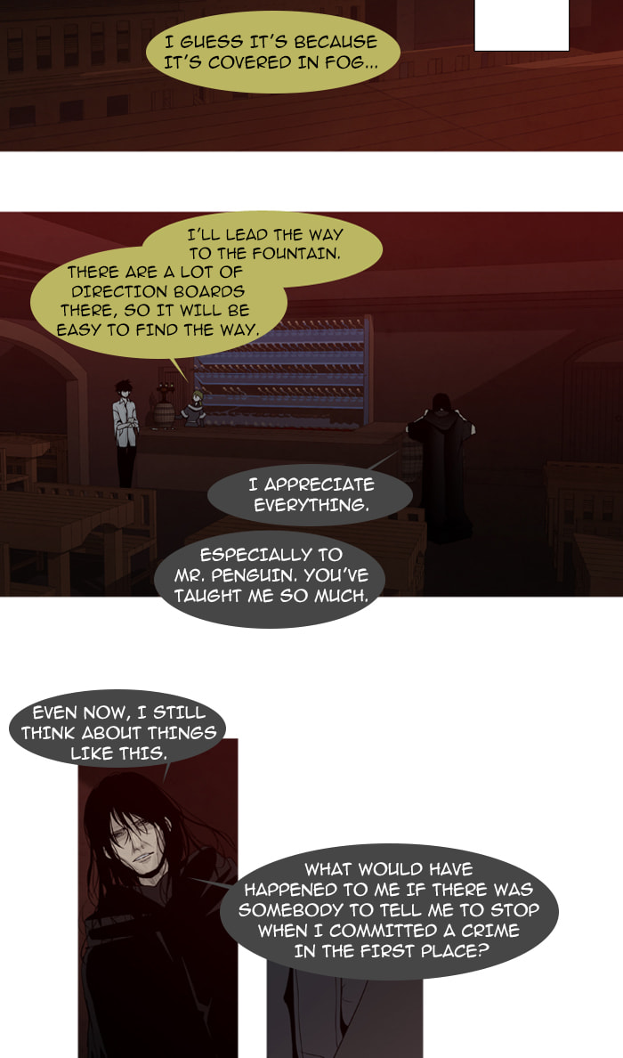 Read Trump chapter 44 image 17 on Lezhin