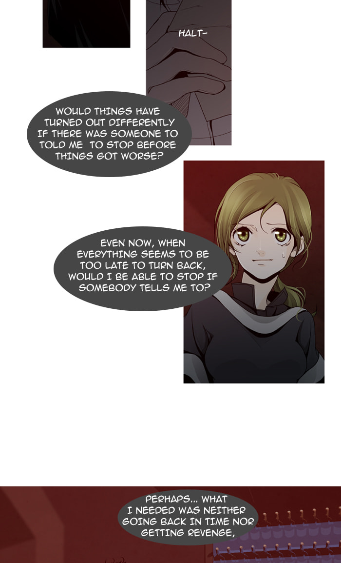 Read Trump chapter 44 image 18 on Lezhin