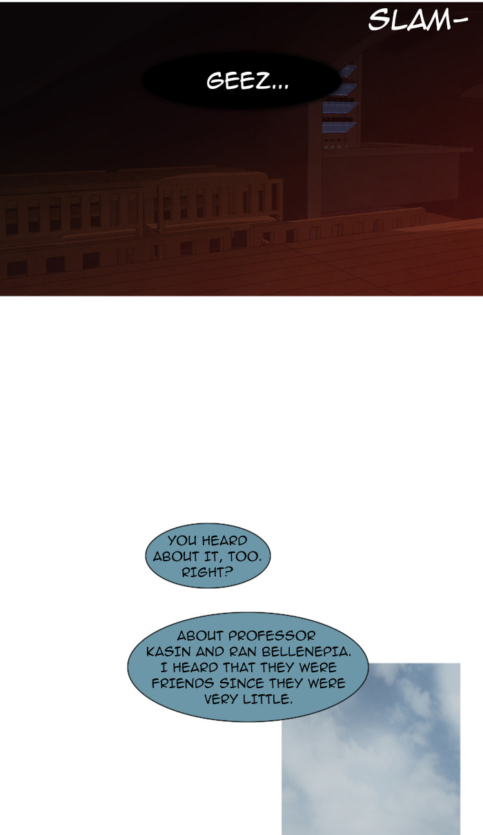 Read Trump chapter 44 image 23 on Lezhin