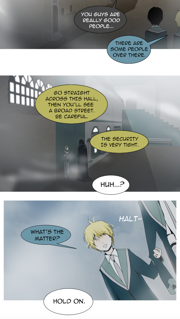 Read Trump chapter 44 image 26 on Lezhin
