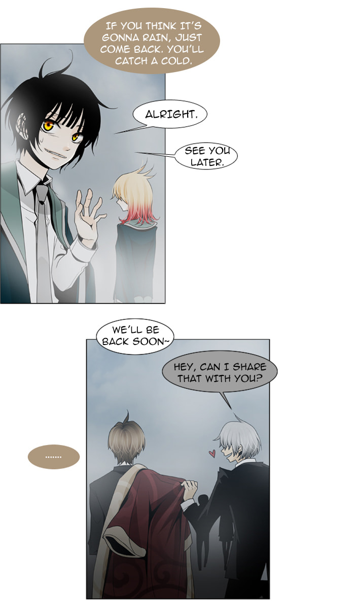 Read Trump chapter 44 image 5 on Lezhin