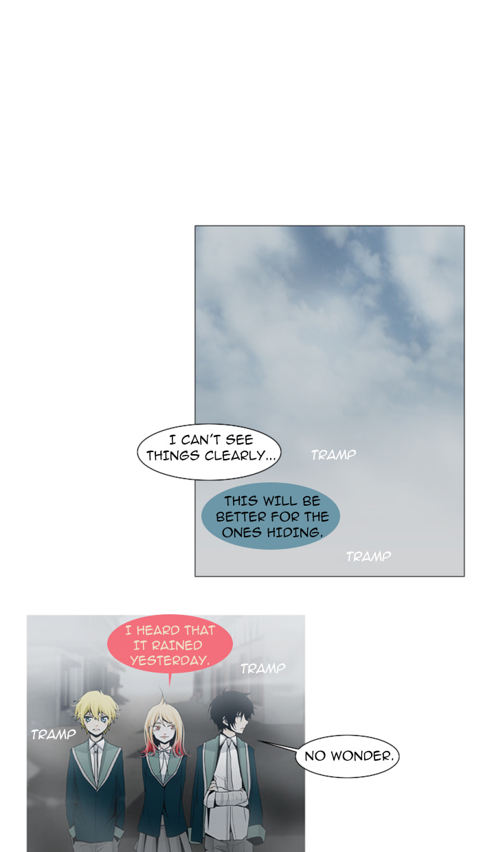 Read Trump chapter 44 image 8 on Lezhin