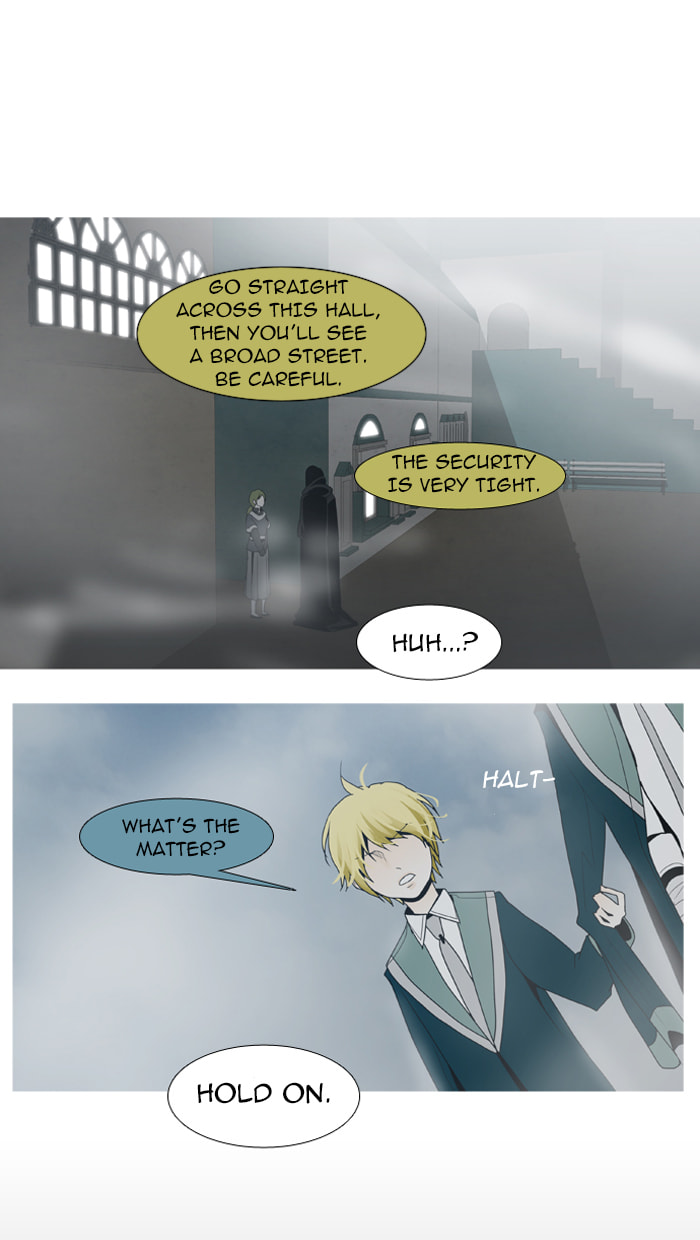 Read Trump chapter 45 image 1 on Lezhin