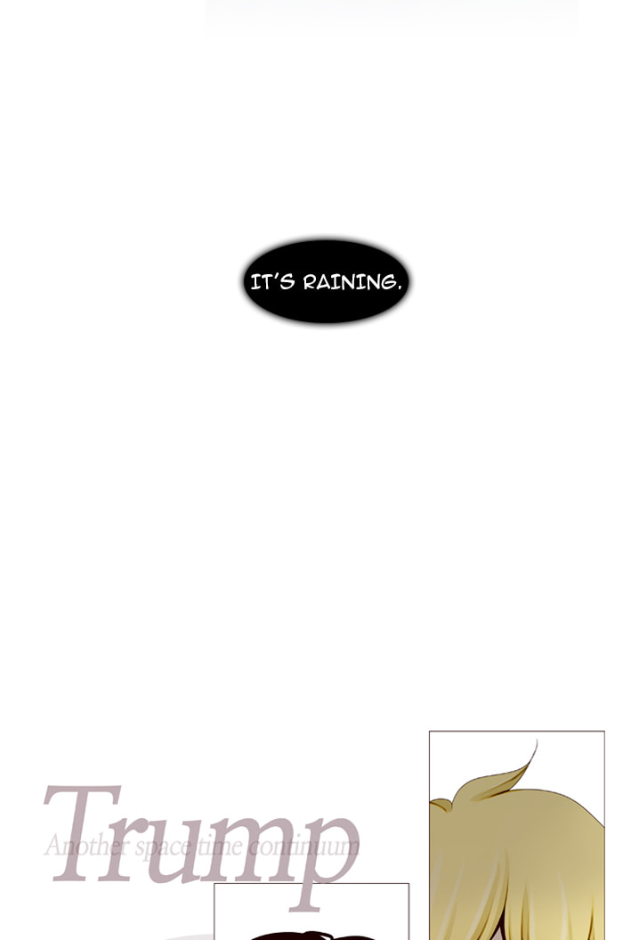Read Trump chapter 45 image 10 on Lezhin
